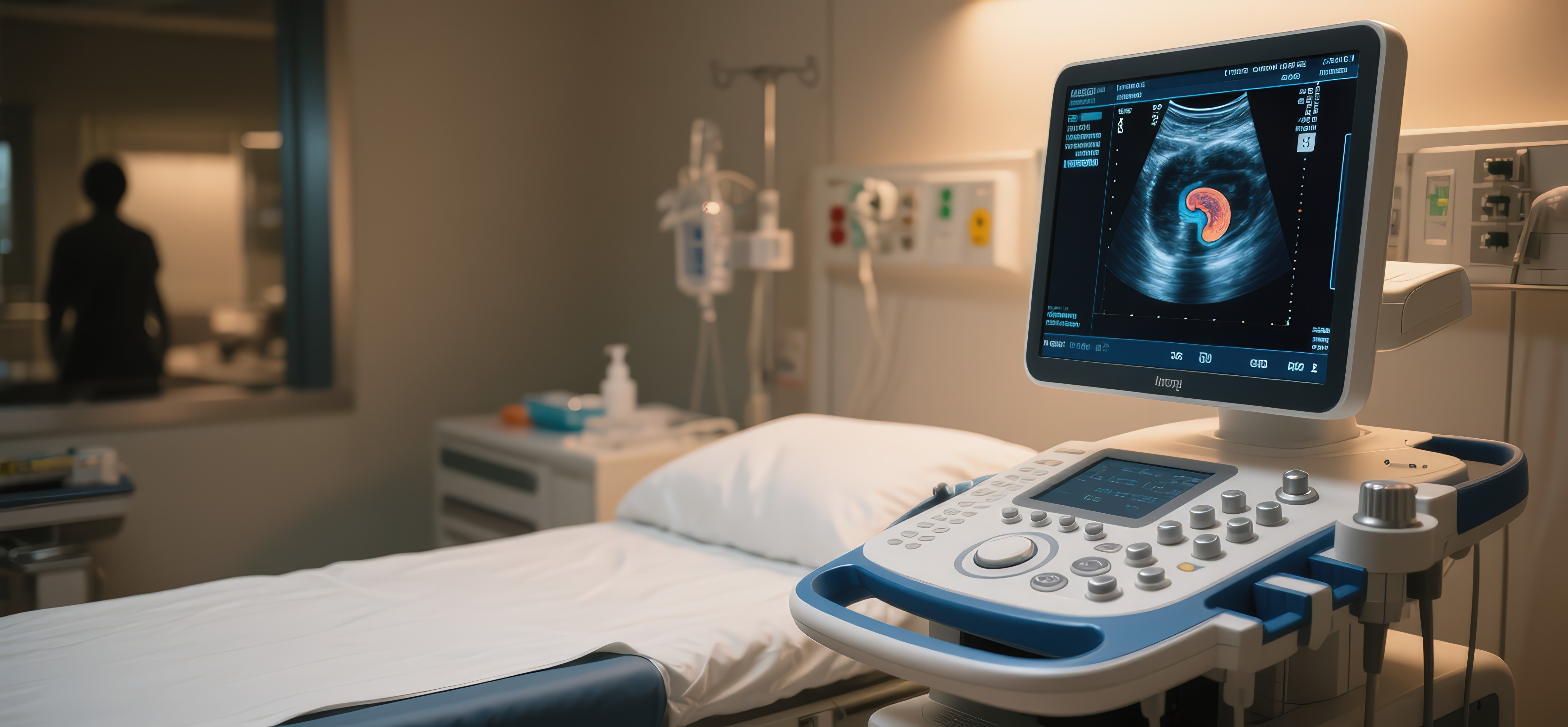 Ultrasonic Testing Equipment